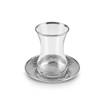 ADA PLATINE SERVICE À THÉ KARACA