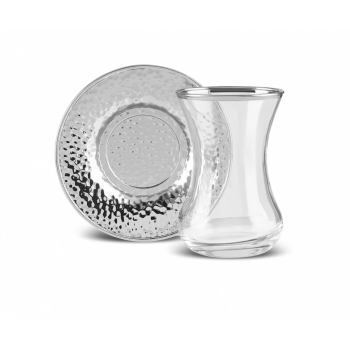 ADA PLATINE SERVICE À THÉ KARACA