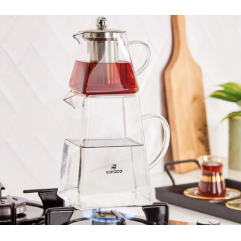 GIZA THÉIÈRE KARACA