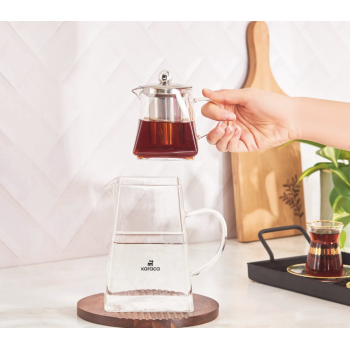 GIZA THÉIÈRE KARACA