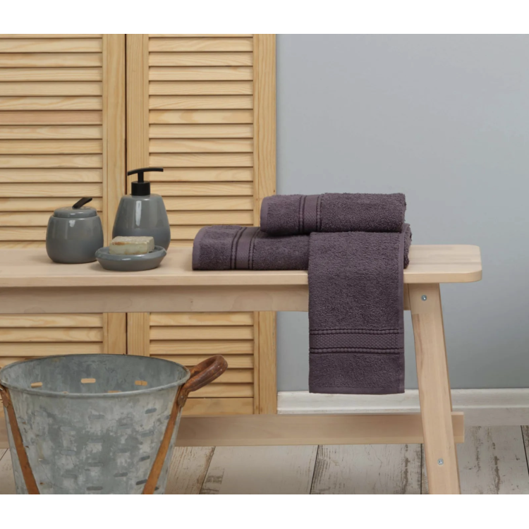 DAILY SOFT SERVIETTE KARACA