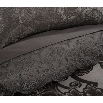 VALERIA BEST ENSEMBLE DE COUVRE-LIT KARACA