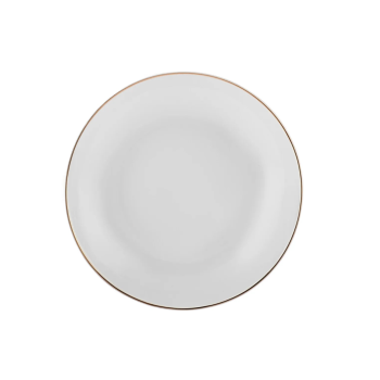 LEON GOLD SERVICE DE TABLE KARACA