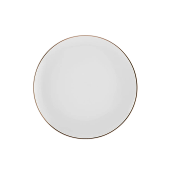 LEON GOLD SERVICE DE TABLE KARACA