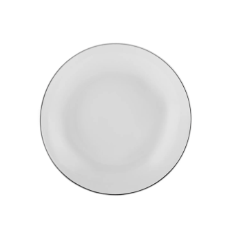 LEON PLATINE SERVICE DE TABLE KARACA