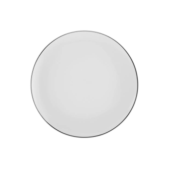 LEON PLATINE SERVICE DE TABLE KARACA