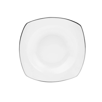 ADELIA PLATINE SERVICE DE TABLE KARACA