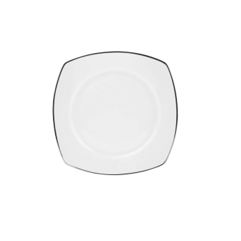 ADELIA PLATINE SERVICE DE TABLE KARACA