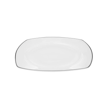 ADELIA PLATINE SERVICE DE TABLE KARACA