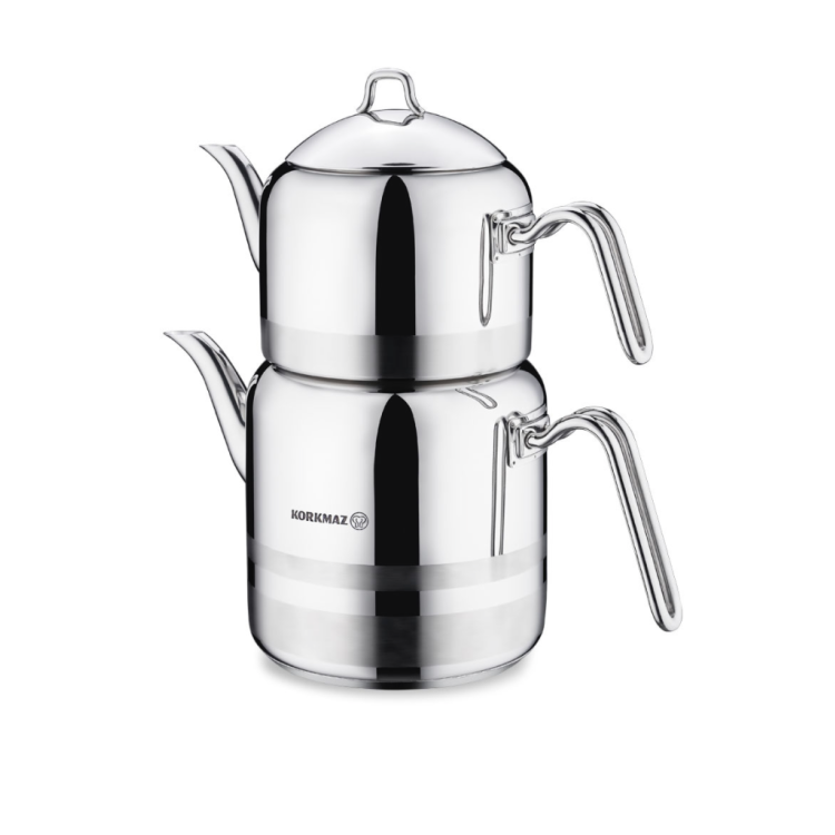 LARGO THÉIÈRE KORKMAZ