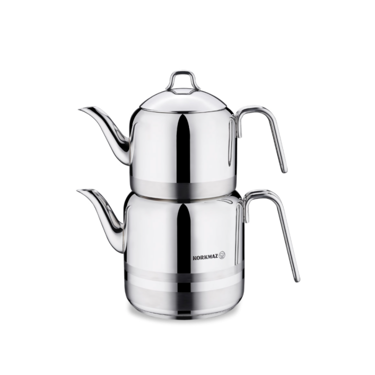 ASTRA2 THÉIÈRE KORKMAZ