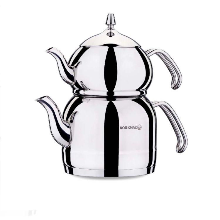 EFENDI THÉIÈRE KORKMAZ