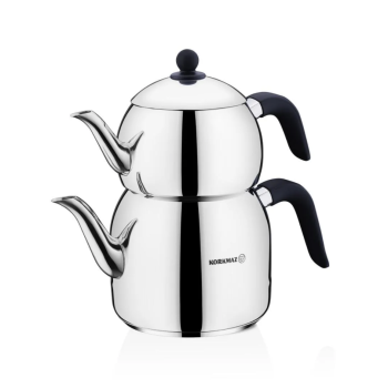 RETRO THÉIÈRE KORKMAZ