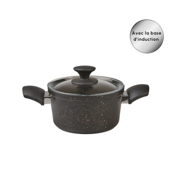 BIOGRANIT BLACKGOLD KARACA