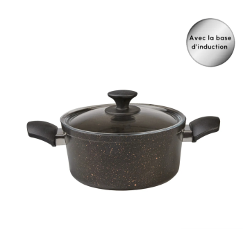 BIOGRANIT BLACKGOLD KARACA