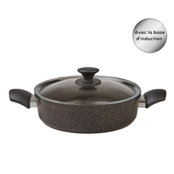 BIOGRANIT BLACKGOLD KARACA