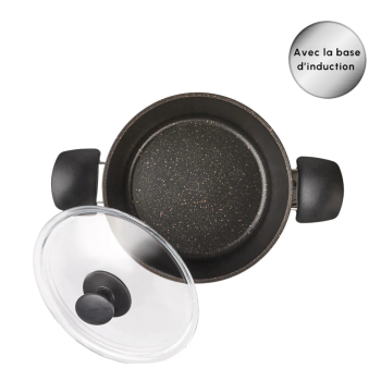 BIOGRANIT BLACKGOLD KARACA