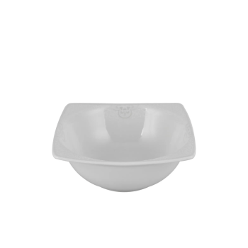 SQUARE BONE ROYALE LACE KARACA