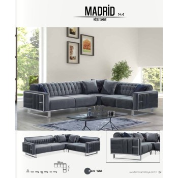 SALON MADRID ANGLE