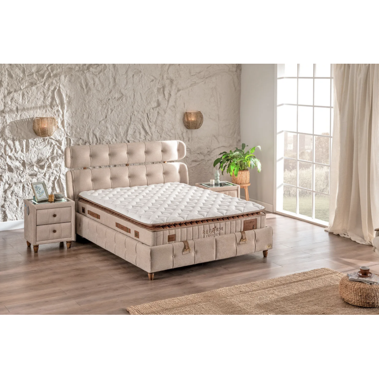 REFORM THERAPY LIT COFFRE BAMBI