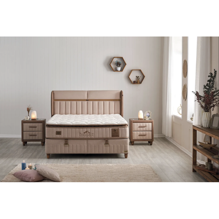 BIOSALT LIT COFFRE BAMBI