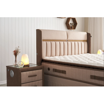 BIOSALT LIT COFFRE BAMBI