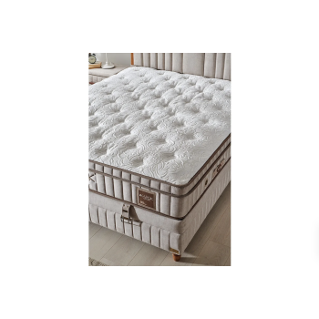 KAPOK NATUREL LIT COFFRE BAMBI