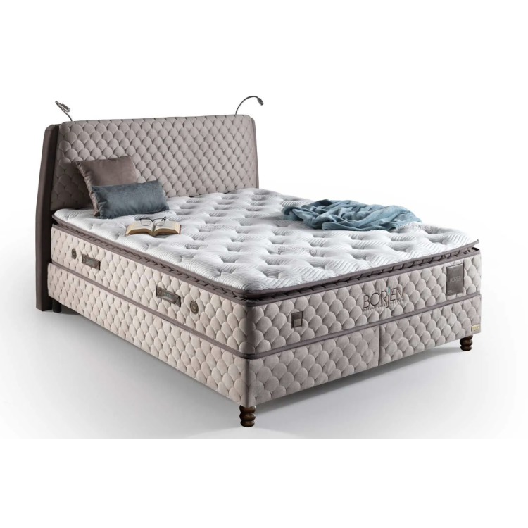 BORJEN LIT COFFRE BAMBI