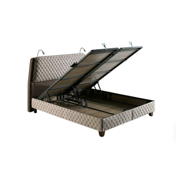 BORJEN LIT COFFRE BAMBI