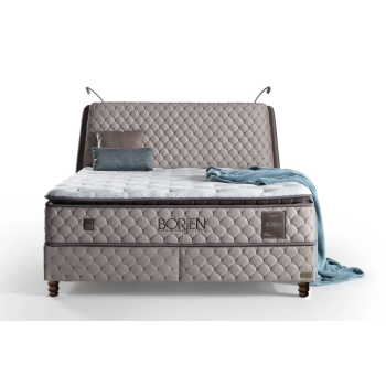 BORJEN LIT COFFRE BAMBI