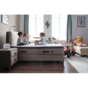 BORJEN LIT COFFRE BAMBI