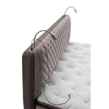 BORJEN LIT COFFRE BAMBI