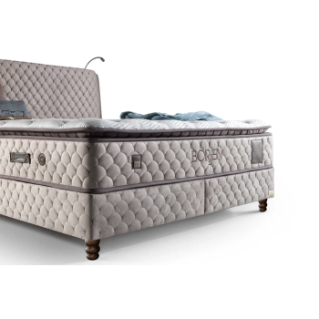 BORJEN LIT COFFRE BAMBI