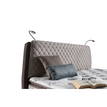 BORJEN LIT COFFRE BAMBI