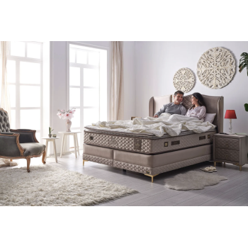 LUXIA LIT COFFRE BAMBI