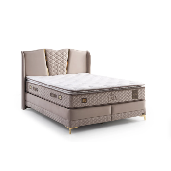 LUXIA LIT COFFRE BAMBI