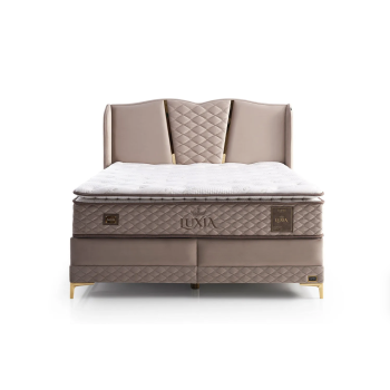 LUXIA LIT COFFRE BAMBI