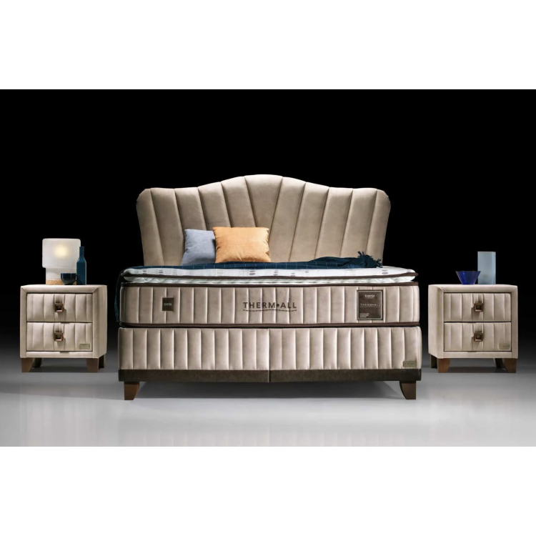 THERMALL LIT COFFRE BAMBI