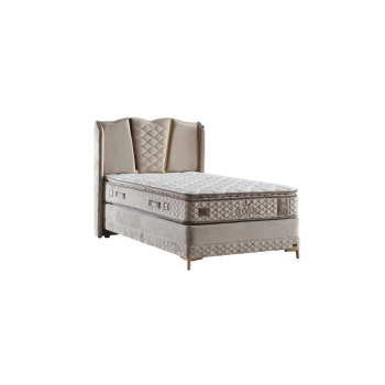 LUXIA LIT COFFRE BAMBI