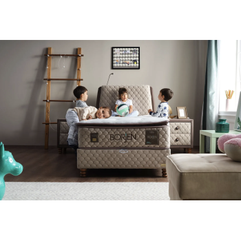 BORJEN LIT COFFRE BAMBI