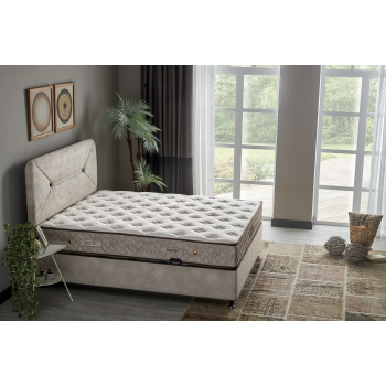 COMFORT BALANCE LIT COFFRE BAMBI