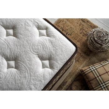 COMFORT BALANCE LIT COFFRE BAMBI