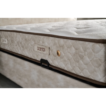 COMFORT BALANCE LIT COFFRE BAMBI