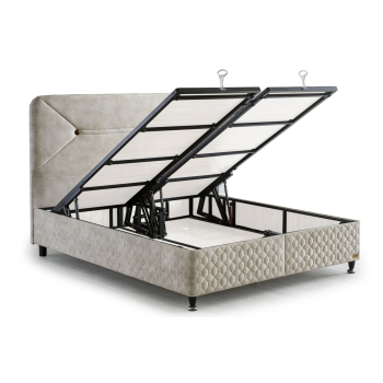 COMFORT BALANCE LIT COFFRE BAMBI