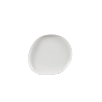 SERVICE DE VAISSELLE BRICARD BARLES BLANC