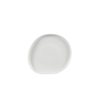SERVICE DE VAISSELLE BRICARD BARLES BLANC