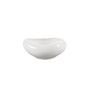 SERVICE DE VAISSELLE BRICARD BARLES BLANC