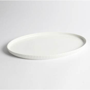 SERVICE DE VAISSELLE BRICARD DIJON BLANC