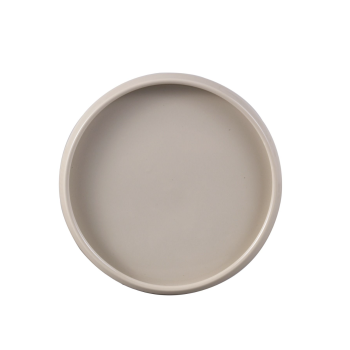 SERVICE DE TABLE BRICARD BONDY TAUPE