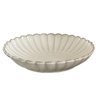 SERVICE DE TABLE BRICARD PARIS BLANC